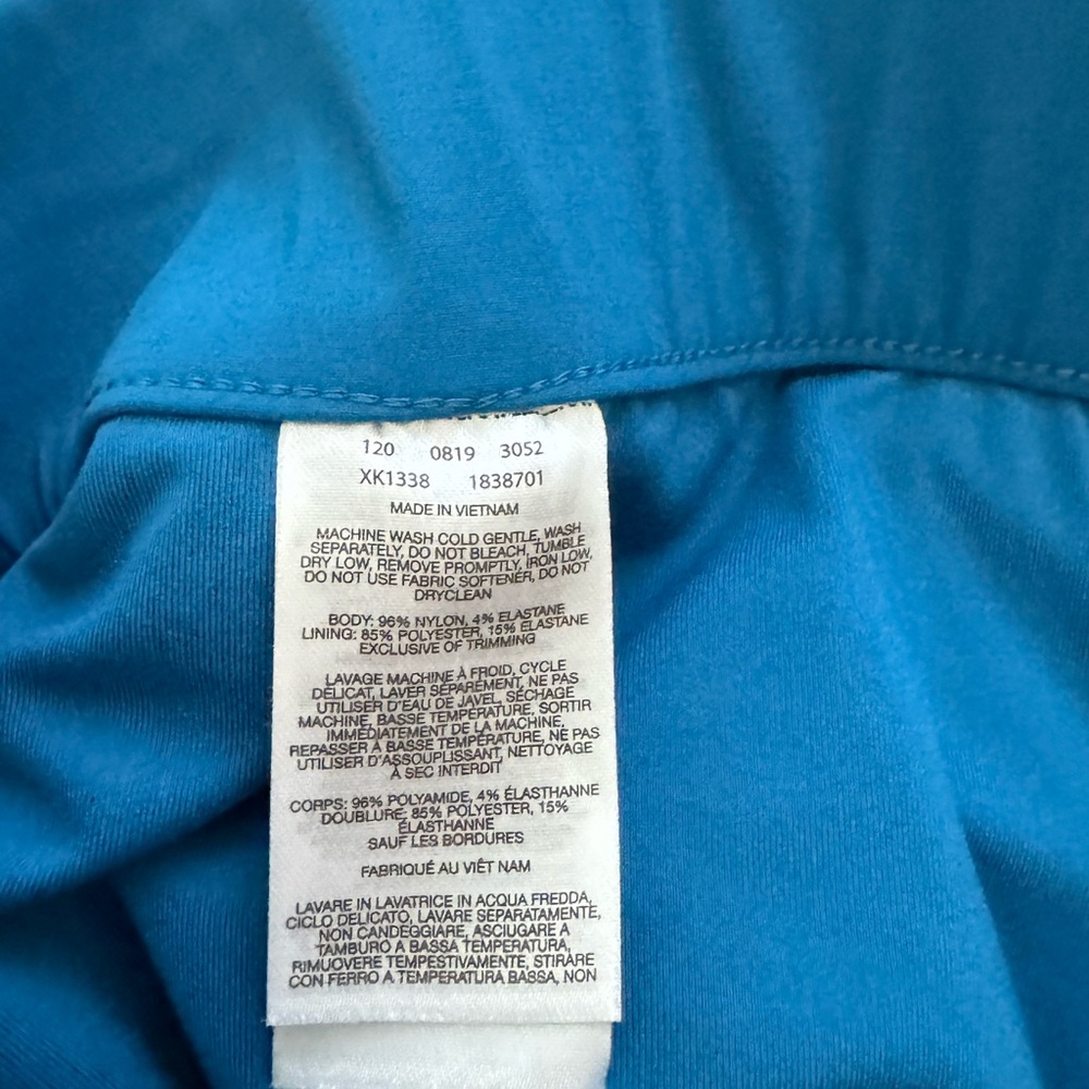 Columbia skirt L - Picture 4 of 4
